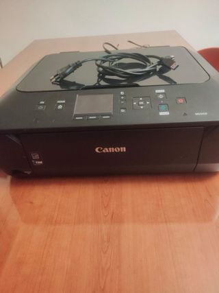 Canon Impresora Multifunción MG6450