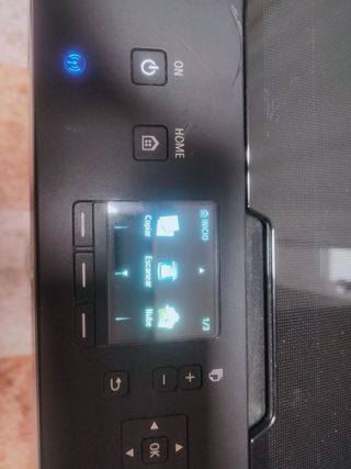 Canon Impresora Multifunción MG6450
