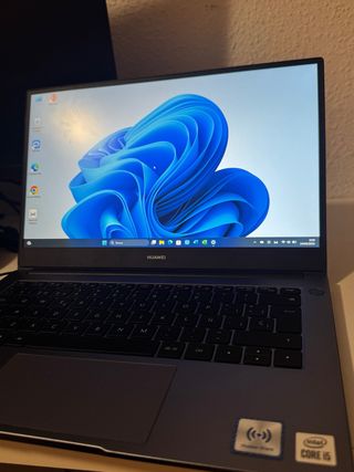 Portátil Huawei Matebook D14 Intel Core i5