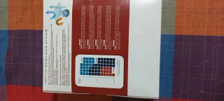 Mallas The North Face Warm L Negro