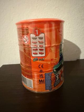 Hot Wheels Color Reveal x2 Macchinine