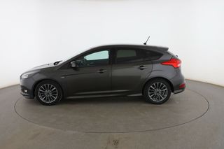 Ford Focus 1.0 EcoBoost ST-Line