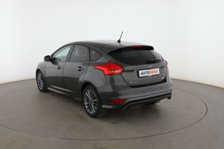 Ford Focus 1.0 EcoBoost ST-Line