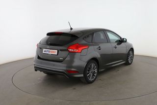 Ford Focus 1.0 EcoBoost ST-Line