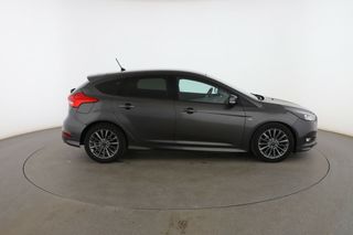 Ford Focus 1.0 EcoBoost ST-Line