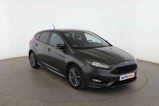 Ford Focus 1.0 EcoBoost ST-Line