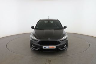 Ford Focus 1.0 EcoBoost ST-Line