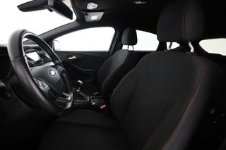 Ford Focus 1.0 EcoBoost ST-Line