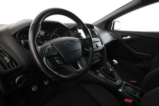 Ford Focus 1.0 EcoBoost ST-Line