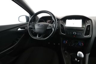 Ford Focus 1.0 EcoBoost ST-Line