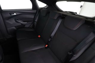 Ford Focus 1.0 EcoBoost ST-Line