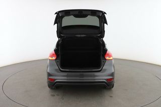Ford Focus 1.0 EcoBoost ST-Line