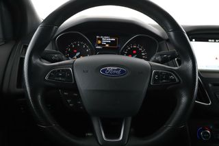 Ford Focus 1.0 EcoBoost ST-Line