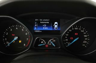 Ford Focus 1.0 EcoBoost ST-Line