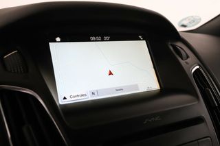 Ford Focus 1.0 EcoBoost ST-Line