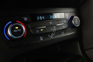 Ford Focus 1.0 EcoBoost ST-Line