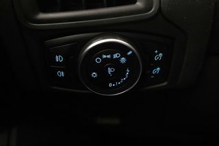 Ford Focus 1.0 EcoBoost ST-Line