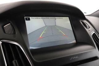 Ford Focus 1.0 EcoBoost ST-Line