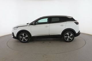 Peugeot 3008 1.6 PureTech GT Line
