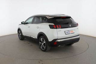Peugeot 3008 1.6 PureTech GT Line