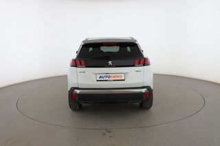 Peugeot 3008 1.6 PureTech GT Line