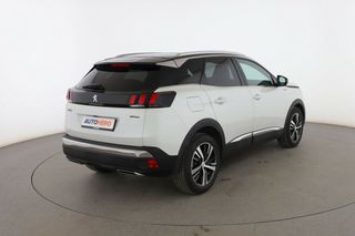 Peugeot 3008 1.6 PureTech GT Line