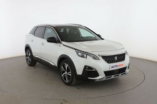 Peugeot 3008 1.6 PureTech GT Line