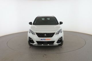 Peugeot 3008 1.6 PureTech GT Line