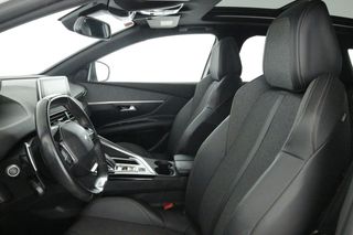 Peugeot 3008 1.6 PureTech GT Line