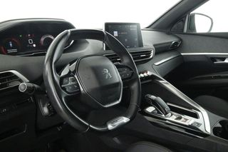 Peugeot 3008 1.6 PureTech GT Line