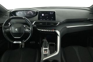 Peugeot 3008 1.6 PureTech GT Line