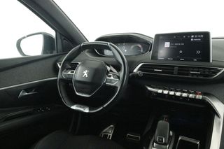 Peugeot 3008 1.6 PureTech GT Line