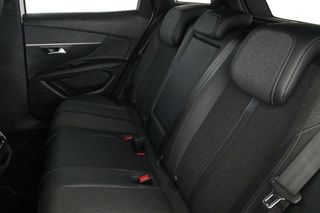 Peugeot 3008 1.6 PureTech GT Line