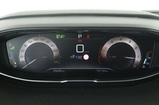 Peugeot 3008 1.6 PureTech GT Line