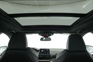 Peugeot 3008 1.6 PureTech GT Line