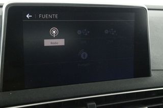 Peugeot 3008 1.6 PureTech GT Line