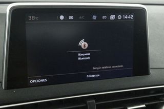 Peugeot 3008 1.6 PureTech GT Line
