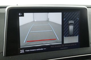 Peugeot 3008 1.6 PureTech GT Line