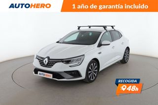 Renault Megane 1.3 TCe R.S. Line