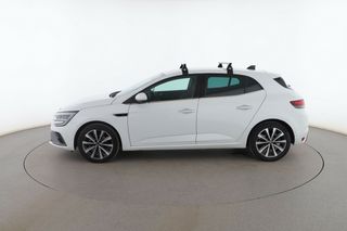 Renault Megane 1.3 TCe R.S. Line