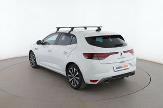 Renault Megane 1.3 TCe R.S. Line