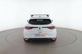 Renault Megane 1.3 TCe R.S. Line