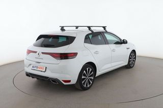 Renault Megane 1.3 TCe R.S. Line