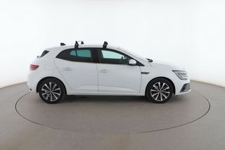 Renault Megane 1.3 TCe R.S. Line