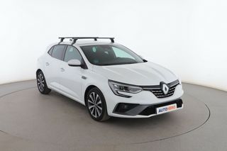 Renault Megane 1.3 TCe R.S. Line