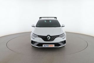 Renault Megane 1.3 TCe R.S. Line
