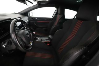 Renault Megane 1.3 TCe R.S. Line