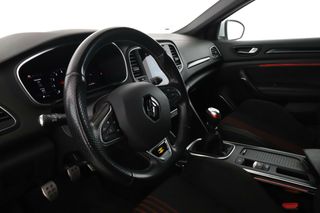Renault Megane 1.3 TCe R.S. Line