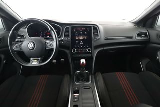 Renault Megane 1.3 TCe R.S. Line