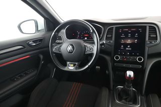 Renault Megane 1.3 TCe R.S. Line